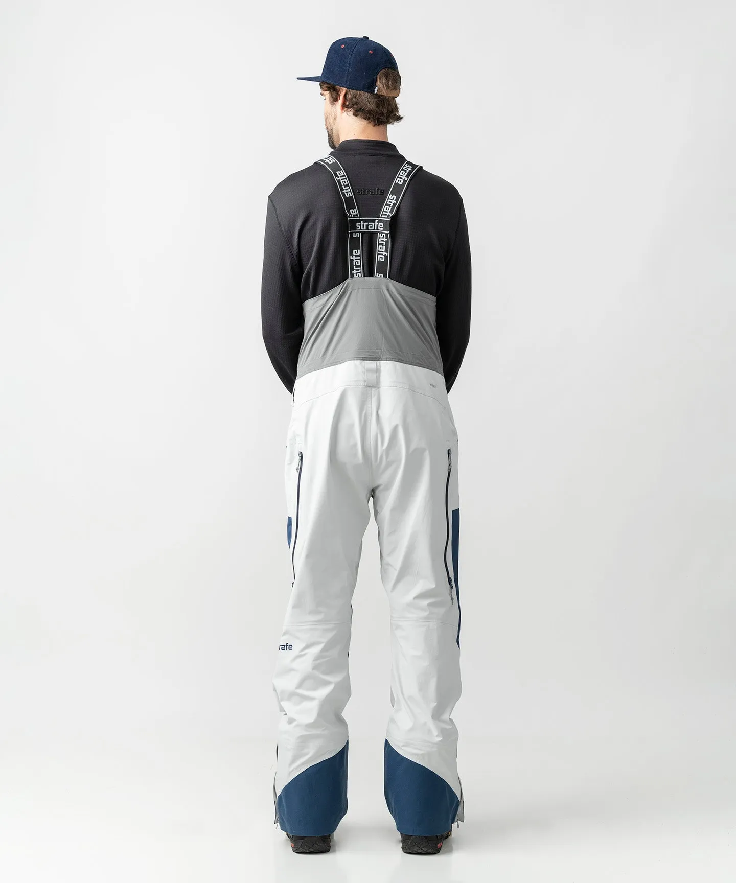 Nomad Bib Pant 2023